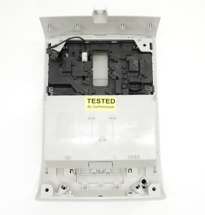 Overhead Dome Light Switch 15-19 VW Golf Sportwagen Alltrack MK7 - Genuine