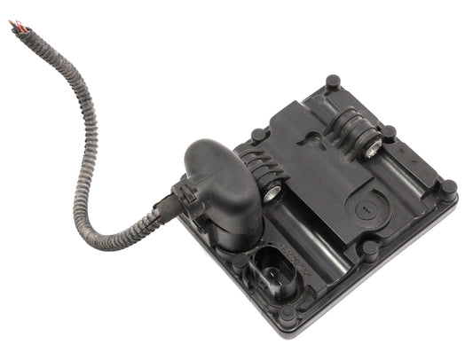 Differential Control Module VW Golf R Sportwagen MK7 Audi A3 S3 - 0CQ 907 554 J