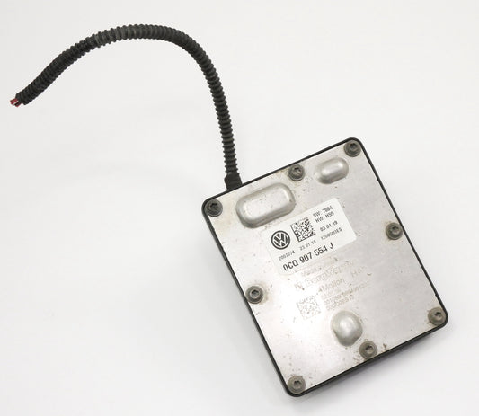 Differential Control Module VW Golf R Sportwagen MK7 Audi A3 S3 - 0CQ 907 554 J