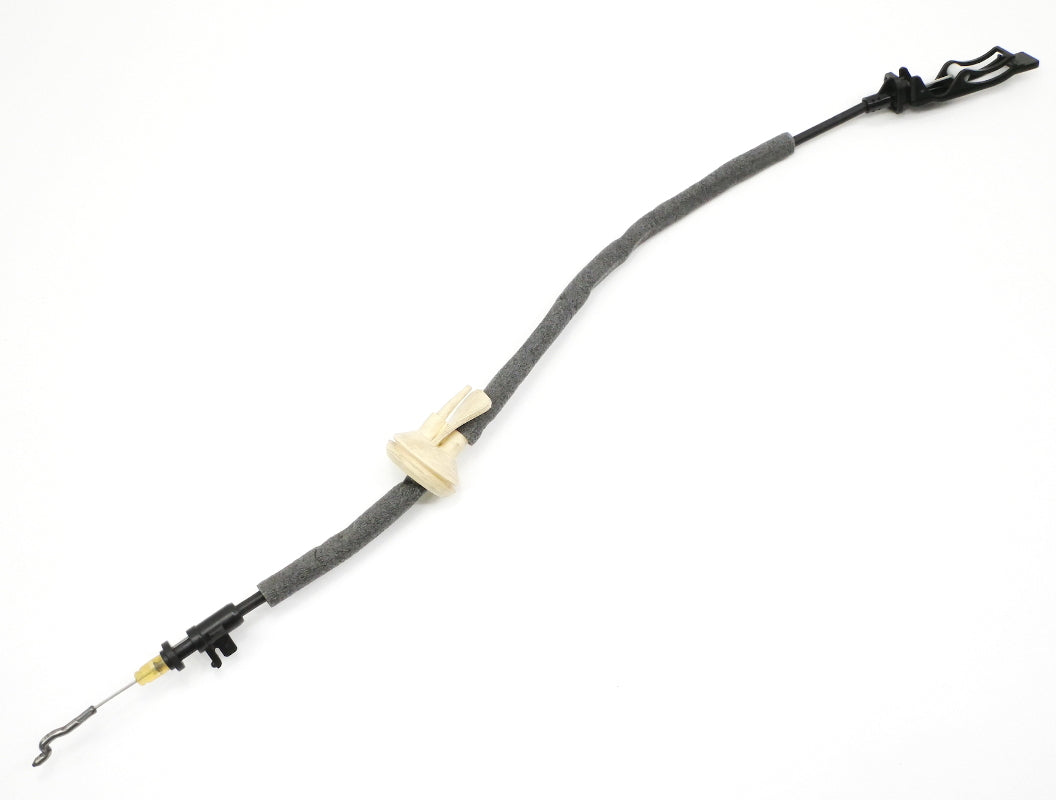 LH Front Door Latch Cable 15-21 VW Golf GTI Sportwagen MK7 - 5G4 837 085 B