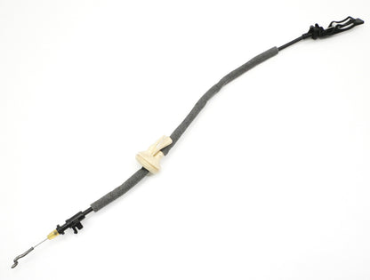 LH Front Door Latch Cable 15-21 VW Golf GTI Sportwagen MK7 - 5G4 837 085 B
