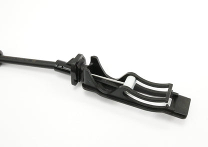 LH Front Door Latch Cable 15-21 VW Golf GTI Sportwagen MK7 - 5G4 837 085 B