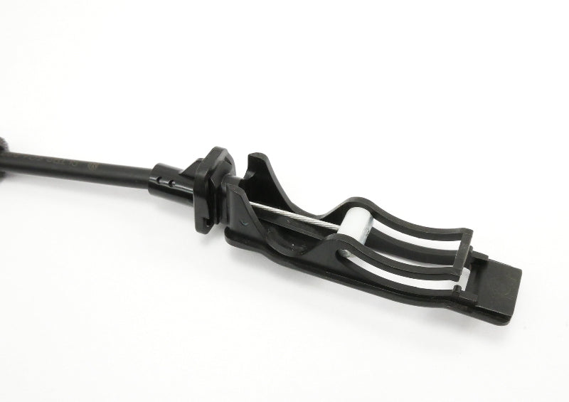 LH Front Door Latch Cable 15-21 VW Golf GTI Sportwagen MK7 - 5G4 837 085 B