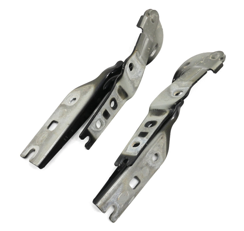 Hood Hinges 15-21 VW Golf GTI Sportwagen Alltrack MK7 - Genuine - 5GM 823 301 A