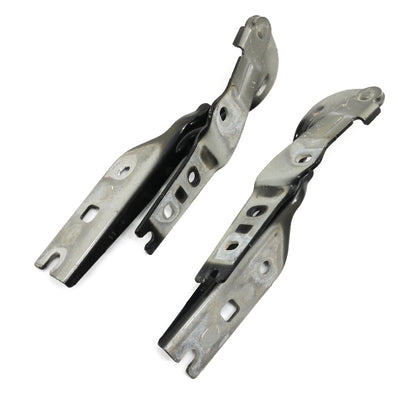 Hood Hinges 15-21 VW Golf GTI Sportwagen Alltrack MK7 - Genuine - 5GM 823 301 A