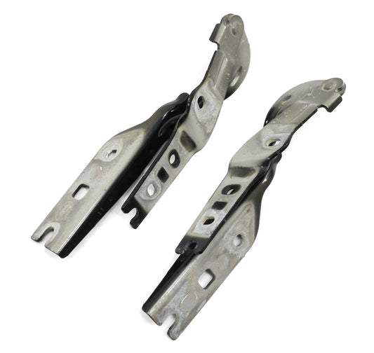 Hood Hinges 15-21 VW Golf GTI Sportwagen Alltrack MK7 - Genuine - 5GM 823 301 A