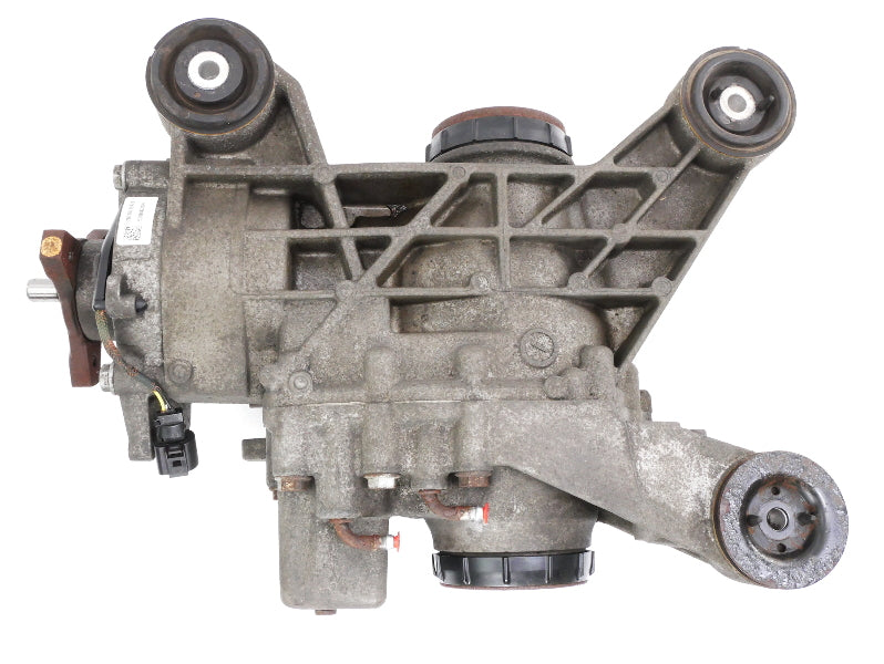 Haldex Differential 18-19 VW Golf Sportwagen 4motion MK7 Genuine - 0CQ 525 010 L