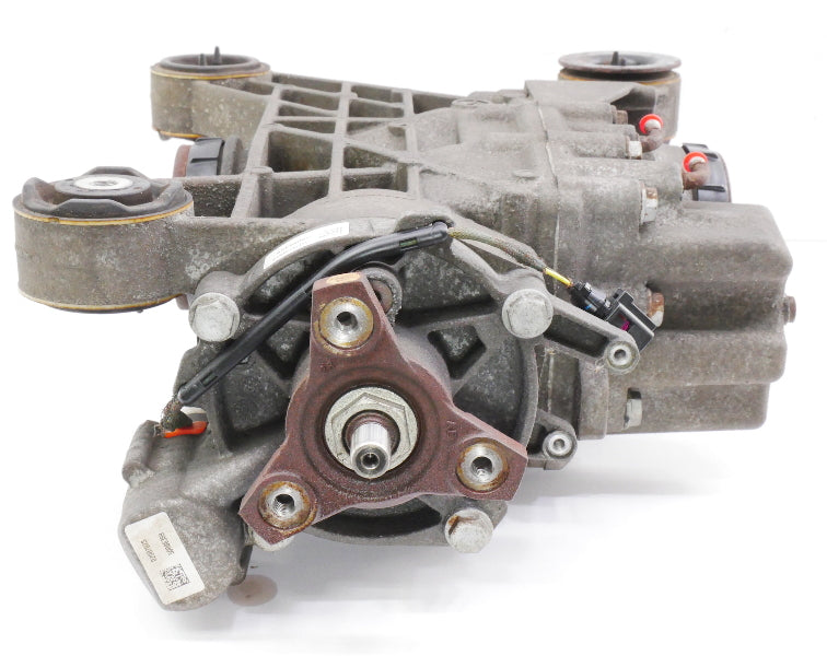 Haldex Differential 18-19 VW Golf Sportwagen 4motion MK7 Genuine - 0CQ 525 010 L