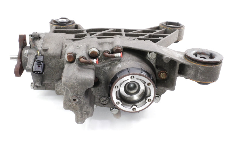 Haldex Differential 18-19 VW Golf Sportwagen 4motion MK7 Genuine - 0CQ 525 010 L