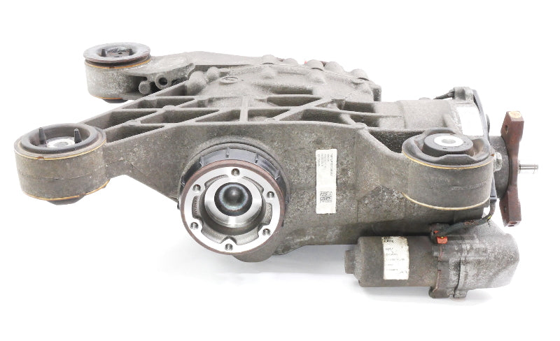 Haldex Differential 18-19 VW Golf Sportwagen 4motion MK7 Genuine - 0CQ 525 010 L
