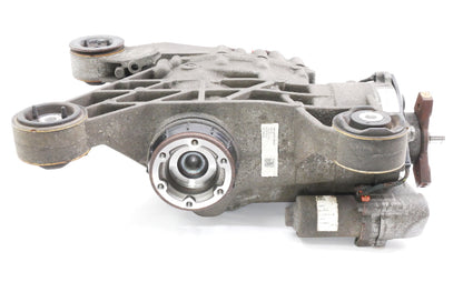 Haldex Differential 18-19 VW Golf Sportwagen 4motion MK7 Genuine - 0CQ 525 010 L