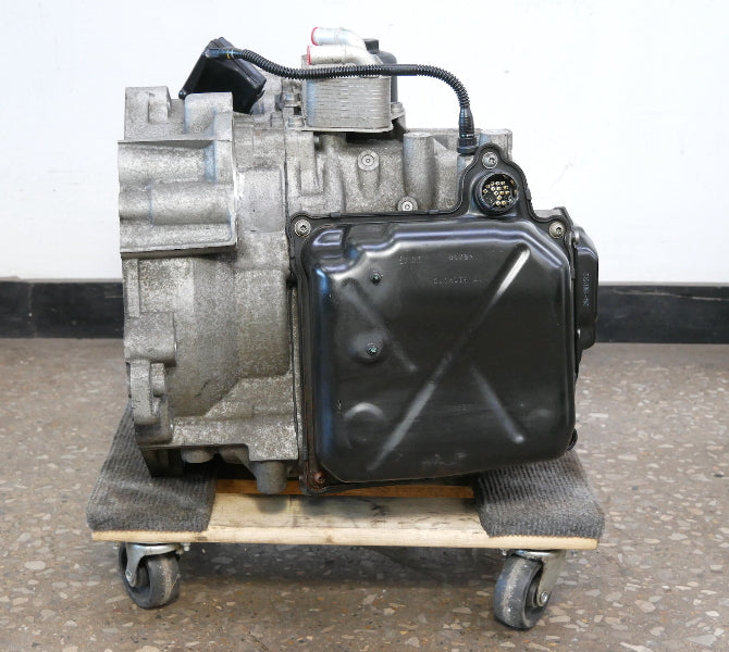 6 Speed DSG Transmission 18-19 VW Golf Sportwagen MK7 4motion SYL - Genuine
