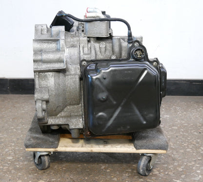6 Speed DSG Transmission 18-19 VW Golf Sportwagen MK7 4motion SYL - Genuine