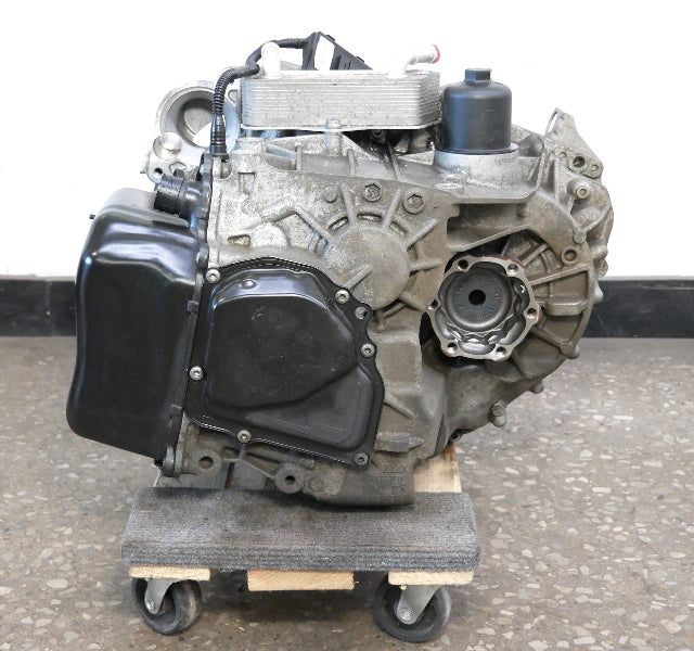 6 Speed DSG Transmission 18-19 VW Golf Sportwagen MK7 4motion SYL - Genuine