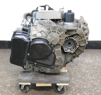 6 Speed DSG Transmission 18-19 VW Golf Sportwagen MK7 4motion SYL - Genuine