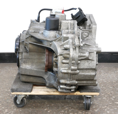 6 Speed DSG Transmission 18-19 VW Golf Sportwagen MK7 4motion SYL - Genuine