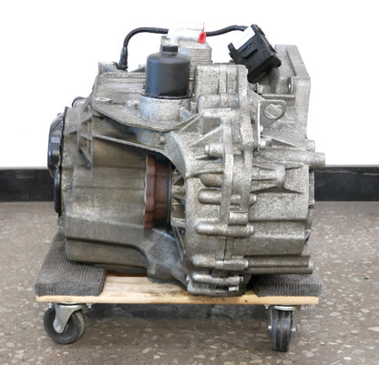 6 Speed DSG Transmission 18-19 VW Golf Sportwagen MK7 4motion SYL - Genuine
