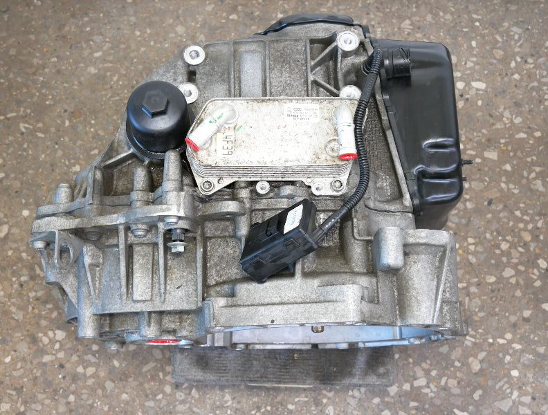 6 Speed DSG Transmission 18-19 VW Golf Sportwagen MK7 4motion SYL - Genuine