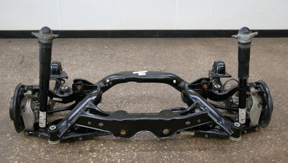 IRS Rear Suspension Subframe 17-19 VW Golf Sportwagen 4motion MK7 5GM 500 039 G