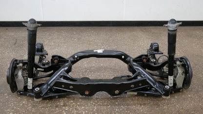 IRS Rear Suspension Subframe 17-19 VW Golf Sportwagen 4motion MK7 5GM 500 039 G