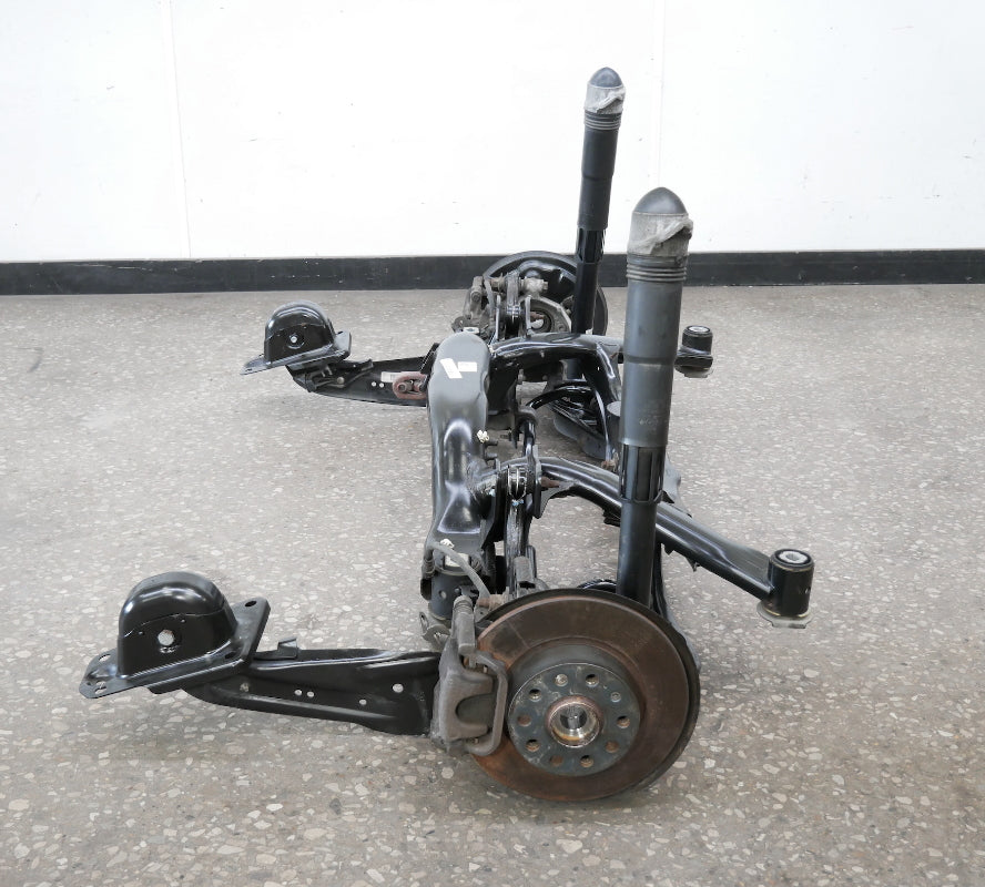 IRS Rear Suspension Subframe 17-19 VW Golf Sportwagen 4motion MK7 5GM 500 039 G