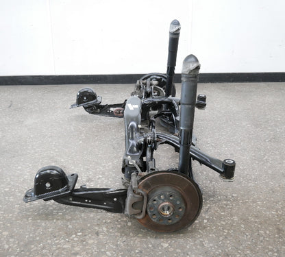 IRS Rear Suspension Subframe 17-19 VW Golf Sportwagen 4motion MK7 5GM 500 039 G