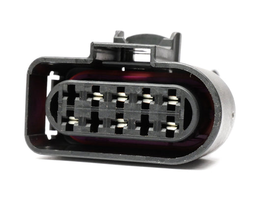 Headlight Wiring Plug Connector Pigtail 18-21 VW Golf Sportwagen MK7 6R0 973 735