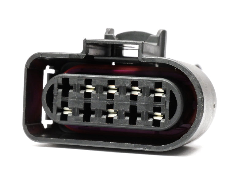 Headlight Wiring Plug Connector Pigtail 18-21 VW Golf Sportwagen MK7 6R0 973 735