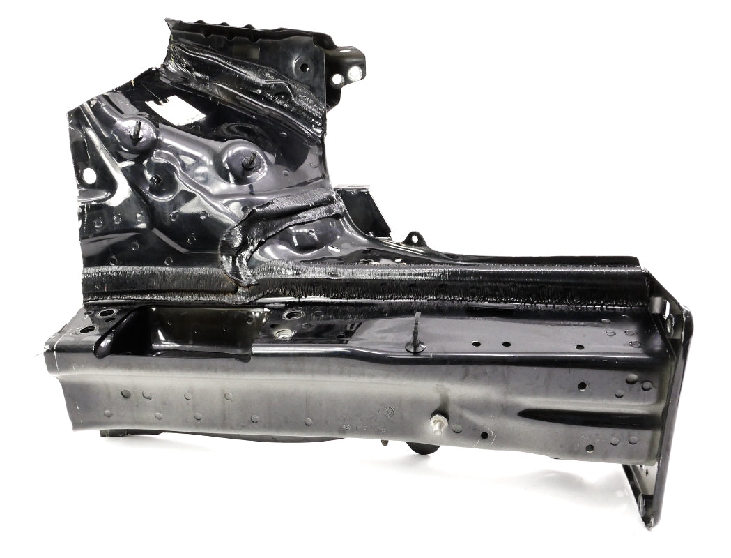LH Frame Rail End Cut 15-21 VW Golf GTI Sportwagen Alltrack MK7 - 5QM 803 105