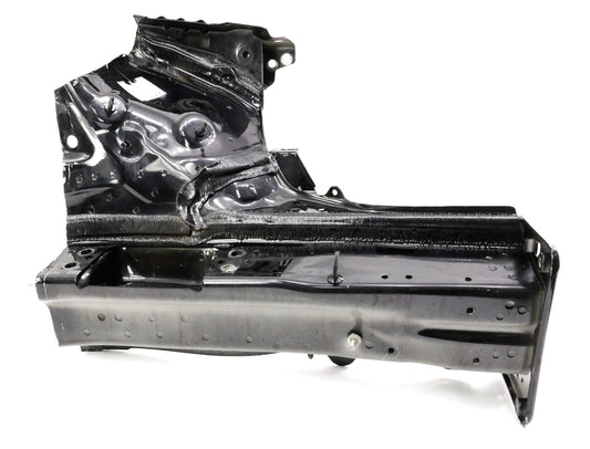 LH Frame Rail End Cut 15-21 VW Golf GTI Sportwagen Alltrack MK7 - 5QM 803 105