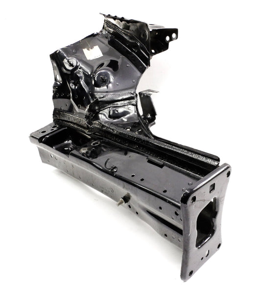 LH Frame Rail End Cut 15-21 VW Golf GTI Sportwagen Alltrack MK7 - 5QM 803 105