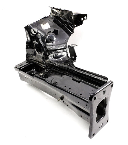 LH Frame Rail End Cut 15-21 VW Golf GTI Sportwagen Alltrack MK7 - 5QM 803 105