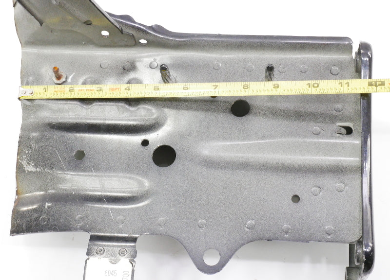 RH Frame Rail End Cut 15-21 VW Golf GTI Sportwagen Alltrack MK7 - 5QM 803 106