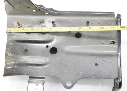 RH Frame Rail End Cut 15-21 VW Golf GTI Sportwagen Alltrack MK7 - 5QM 803 106