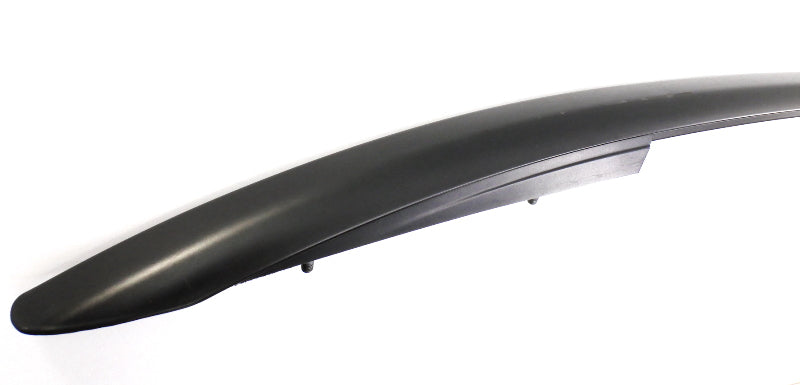 RH Roof Rack Cargo Bar 15-19 VW Golf Sportwagen MK7 - Genuine - 5GM 860 026 D