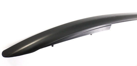 LH Roof Rack Cargo Bar 15-19 VW Golf Sportwagen MK7 - Genuine - 5GM 860 025