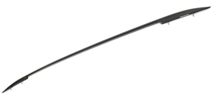 RH Roof Rack Cargo Bar 15-19 VW Golf Sportwagen MK7 - Genuine - 5GM 860 026 D