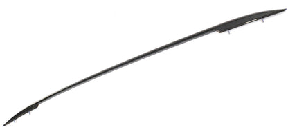 RH Roof Rack Cargo Bar 15-19 VW Golf Sportwagen MK7 - Genuine - 5GM 860 026 D