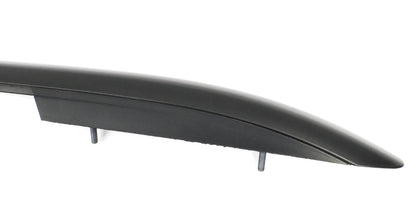 RH Roof Rack Cargo Bar 15-19 VW Golf Sportwagen MK7 - Genuine - 5GM 860 026 D