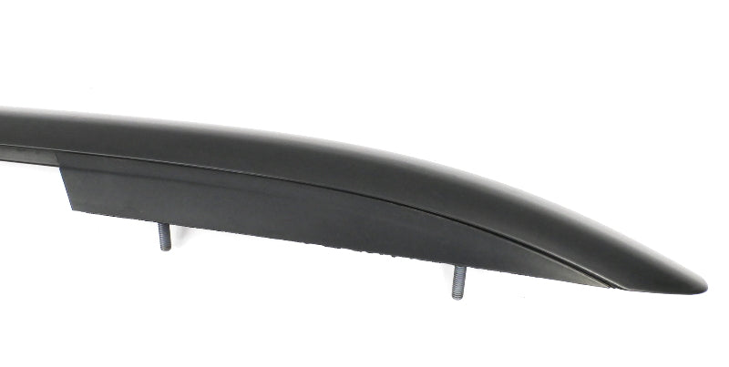 RH Roof Rack Cargo Bar 15-19 VW Golf Sportwagen MK7 - Genuine - 5GM 860 026 D