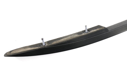 RH Roof Rack Cargo Bar 15-19 VW Golf Sportwagen MK7 - Genuine - 5GM 860 026 D