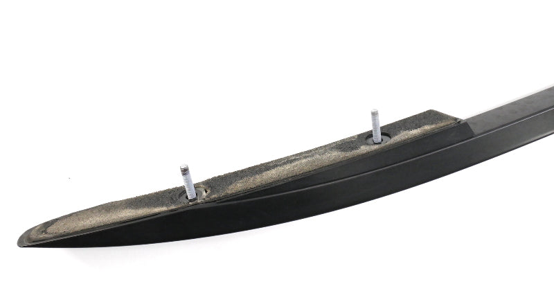 RH Roof Rack Cargo Bar 15-19 VW Golf Sportwagen MK7 - Genuine - 5GM 860 026 D