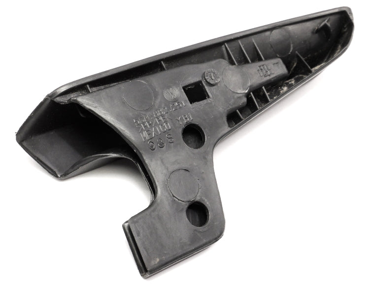 LH Seat Handle 15-21 VW Golf GTI Sportwagen Alltrack MK7 - Genuine - 5GM 882 251