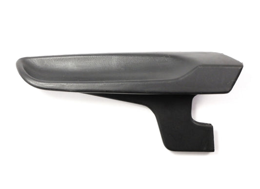 LH Seat Handle 15-21 VW Golf GTI Sportwagen Alltrack MK7 - Genuine - 5GM 882 251