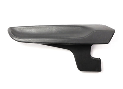 LH Seat Handle 15-21 VW Golf GTI Sportwagen Alltrack MK7 - Genuine - 5GM 882 251