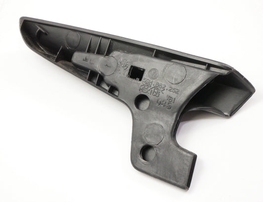 RH Seat Handle 15-21 VW Golf GTI Sportwagen Alltrack MK7 - Genuine - 5GM 882 252