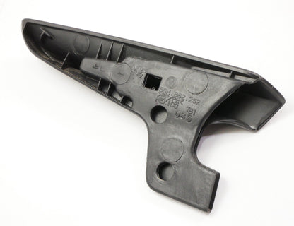 RH Seat Handle 15-21 VW Golf GTI Sportwagen Alltrack MK7 - Genuine - 5GM 882 252