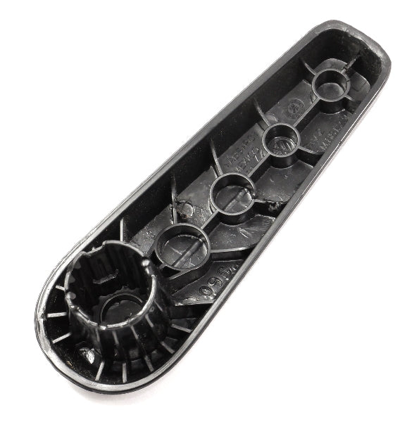 Seat Lumbar Handle 15-21 VW Golf GTI Sportwagen Alltrack MK7 Genuine 5GM 881 236