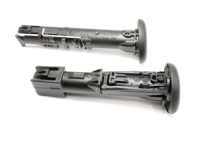 Front Headrest Guide Tubes 15-21 VW Golf GTI Sportwagen Alltrack MK7 5G0 881 920
