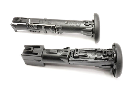 Front Headrest Guide Tubes 15-21 VW Golf GTI Sportwagen Alltrack MK7 5G0 881 920